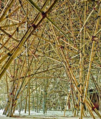 Big Bambu -    